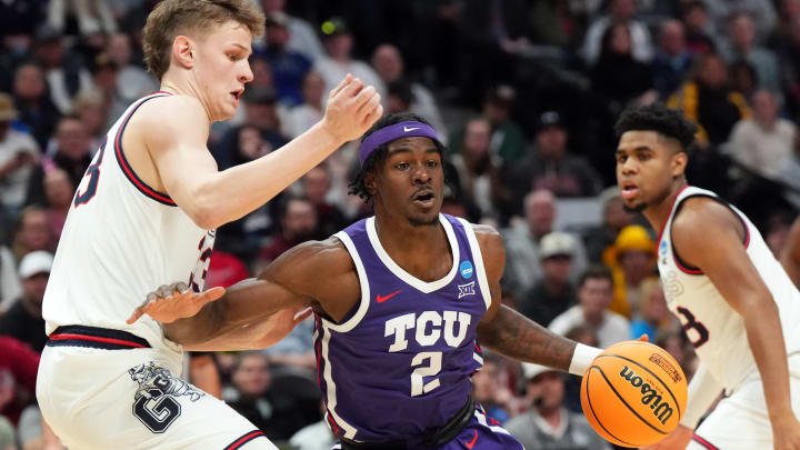 NBA Draft Scouting Report: TCU's Emanuel Miller NBA Draft Scouting Report: TCU's Emanuel Miller