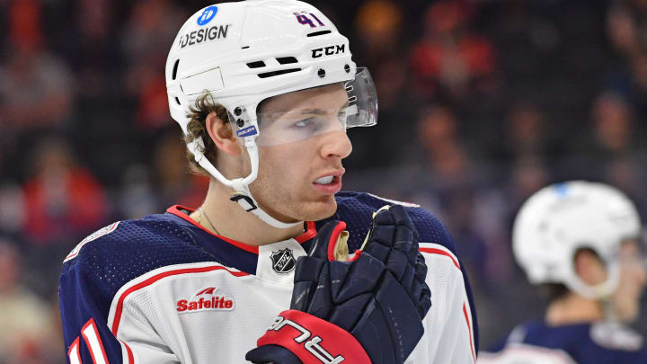 ESPN Bungles NHL Draft Lottery Reveal