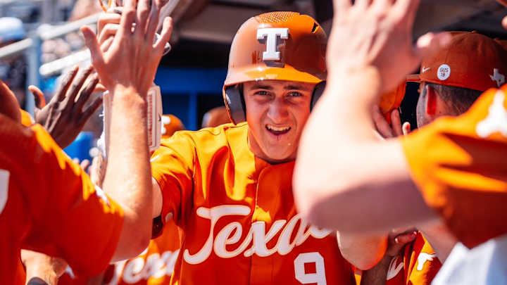 Longhorns Kick Off Final Home Stand Against UT Arlington Mavericks Longhorns Kick Off Final Home Stand Against UT Arlington Mavericks