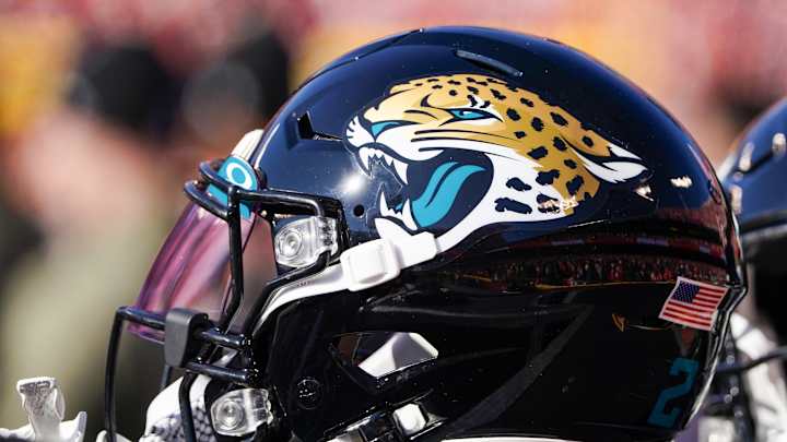 Jaguars Extend Minicamp Invite to Former XFL Defender Elorm Lumor Jaguars Extend Minicamp Invite to Former XFL Defender Elorm Lumor