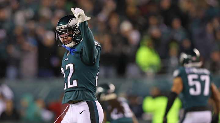 PFF Credits Raiders For Upgrade in Their Secondary PFF Credits Raiders For Upgrade in Their Secondary