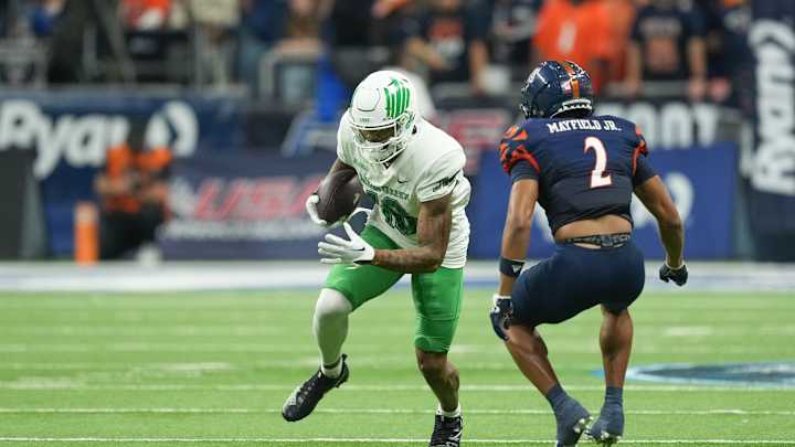 Larry Nixon III: "The sky is the limit for Jyaire Shorter" Larry Nixon III: "The sky is the limit for Jyaire Shorter"