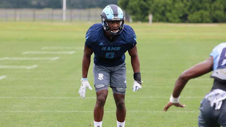 Florida Offers Rhode Island Transfer DB