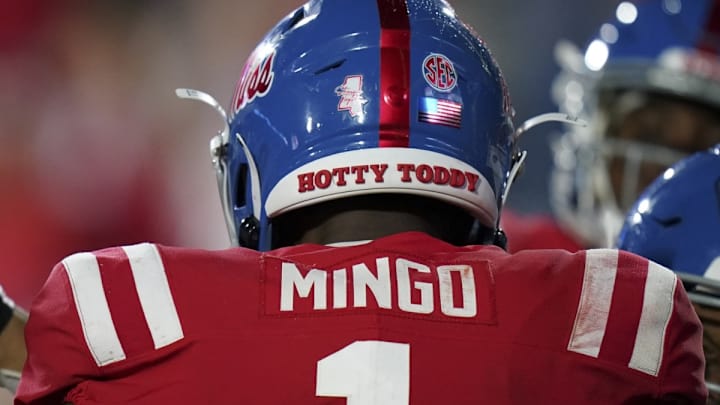 Panthers Rise in The 33rd Team's Post-Draft Power Rankings