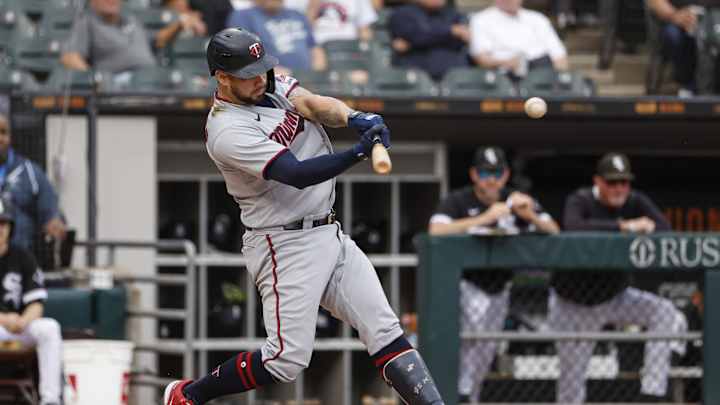 New York Mets Signing Former New York Yankees Star