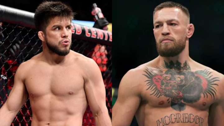 Henry Cejudo Escalates Conor McGregor Feud, Suggests He Is "Running From USADA"