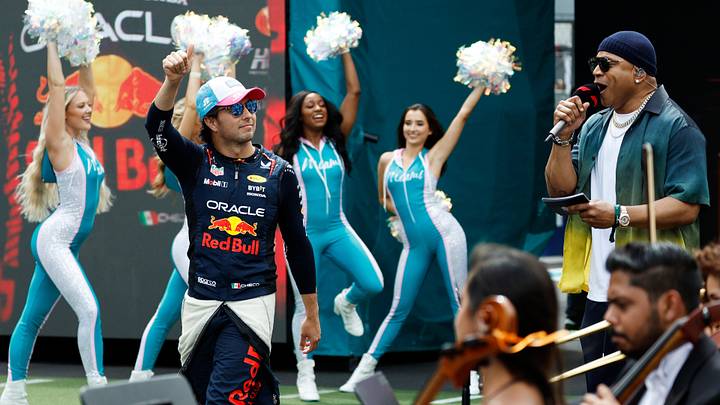F1 To Introduce More Miami GP Pre-Race Procedures Despite Mixed Response