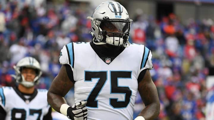 Former Florida State National Champion Signs Another Deal With The Carolina Panthers Former Florida State National Champion Signs Another Deal With The Carolina Panthers