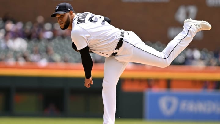 Tigers' Ace Linked To Cardinals In Potential Blockbuster Trade Tigers' Ace Linked To Cardinals In Potential Blockbuster Trade