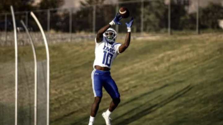 Former Florida State Top-100 Safety Commitment Pledges to SEC Program