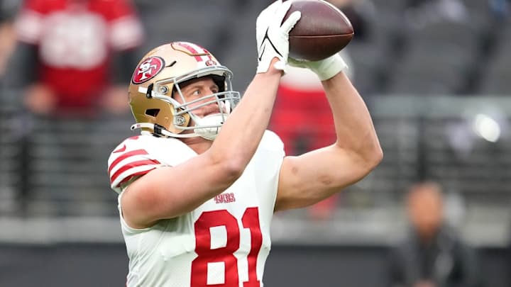 Breaking Down the Addition of Tyler Kroft Breaking Down the Addition of Tyler Kroft