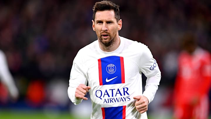 Lionel Messi’s Father Rejects Rumors of Completed Saudi Arabia Transfer Lionel Messi’s Father Rejects Rumors of Completed Saudi Arabia Transfer