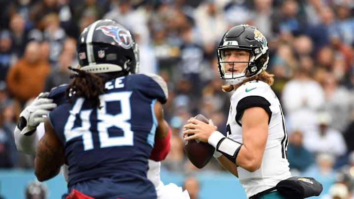 AFC South Title Odds: Jaguars Heavily Favored to Run it Back AFC South Title Odds: Jaguars Heavily Favored to Run it Back