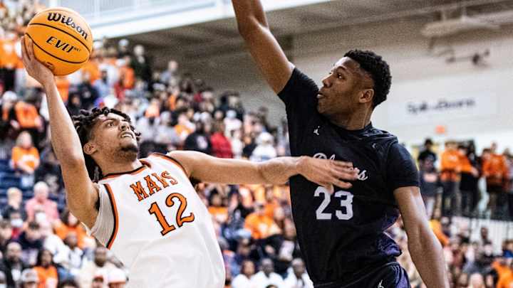 A New Candidate for Jazz at Pick 9 Floated in Latest Draft Buzz