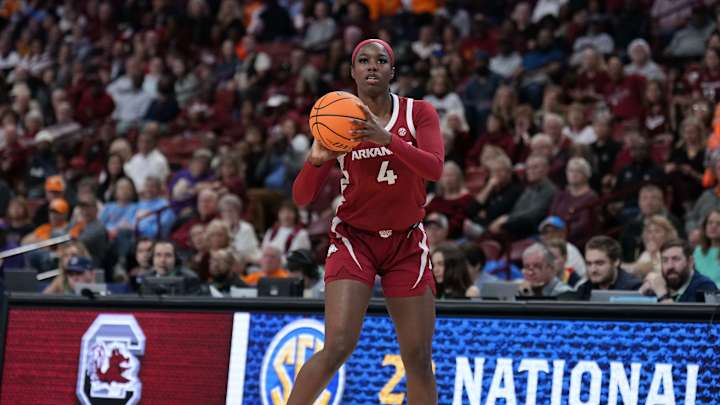 Mississippi State Women's Basketball Builds Upon 2023 Class With All-SEC Standout Mississippi State Women's Basketball Builds Upon 2023 Class With All-SEC Standout