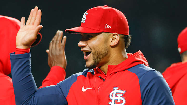 Contreras Loves Playing the Villain, Embraces Role Against Chicago Cubs