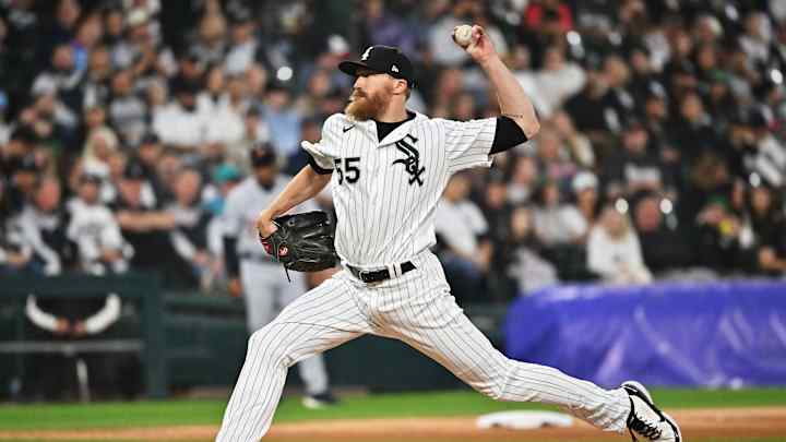 Tampa Bay Rays Bringing in Veteran to Help Bullpen