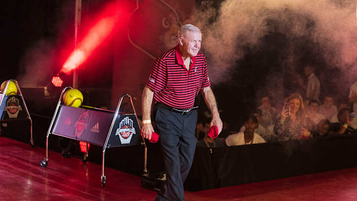 Kenny Payne, Josh Heird, Louisville Prez Release Statements on Denny Crum's Passing