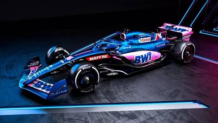 F1 Rumour: Alpine CEO Wanted Mattia Binotto To Replace Otmar Szafnauer As Team Boss