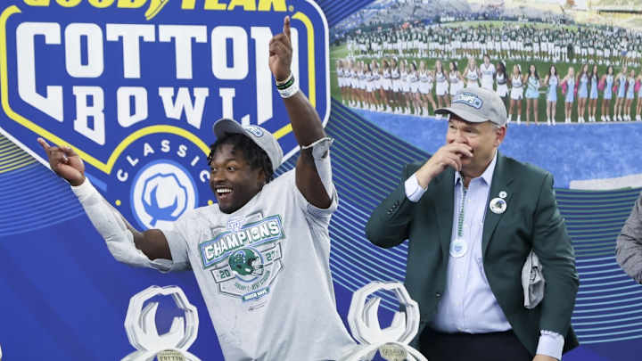 Titans' RB Tyjae Spears Named a 'Sleeper Pick' in Recent ESPN Poll Titans' RB Tyjae Spears Named a 'Sleeper Pick' in Recent ESPN Poll