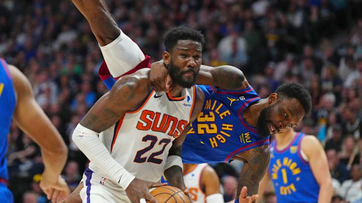 The Phoenix Suns Can Find Success Like LeBron James Did With Miami Heat