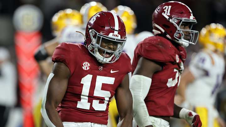 Way-Too-Early 2024 Mock Draft: Steelers Add Star Edge Rusher, DB If Drafting Today Way-Too-Early 2024 Mock Draft: Steelers Add Star Edge Rusher, DB If Drafting Today