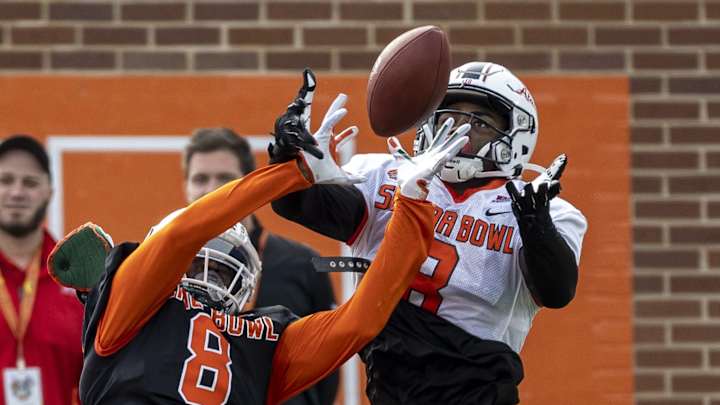 Entire Bears Secondary Lauded