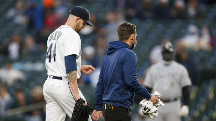 Boston Red Sox Reveal Return Date For Starting Pitcher James Paxton Boston Red Sox Reveal Return Date For Starting Pitcher James Paxton
