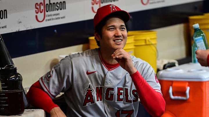 Angels News: Shohei Ohtani Dominates MLB Off-Field in 2 Major Categories