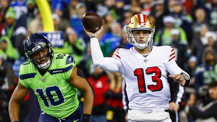NFC West Title Odds: 49ers Favored to go Back-to-Back as Division Champs