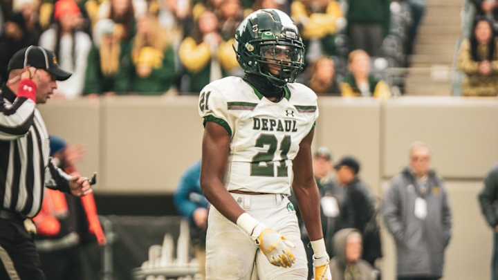 Deshawn Stewart 'Very Surprised' by Syracuse Offer