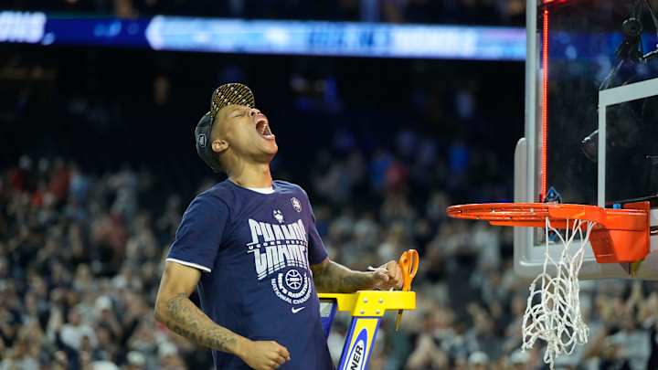 NBA Mock Draft: Thunder Select Sharpshooter in Lottery