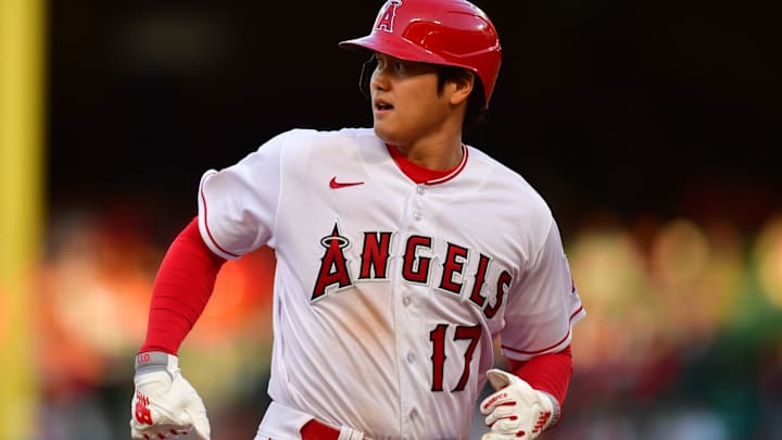 Angels News: Insider Makes Insane Prediction for Shohei Ohtani's Next Contract Angels News: Insider Makes Insane Prediction for Shohei Ohtani's Next Contract
