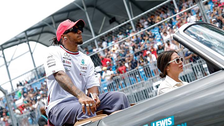 Lewis Hamilton News: "Maximum Penalty" For Driver After Miami Grand Prix