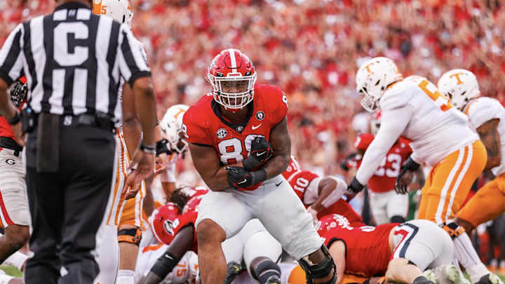 Jason Kelce Discusses Jalen Carter and his Character Jason Kelce Discusses Jalen Carter and his Character