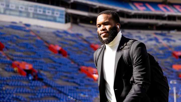 Raiders Defensive Roster Now Has Family Ties Raiders Defensive Roster Now Has Family Ties