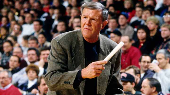 Louisville's Denny Crum Was One of College Basketball's Great Innovators Louisville's Denny Crum Was One of College Basketball's Great Innovators