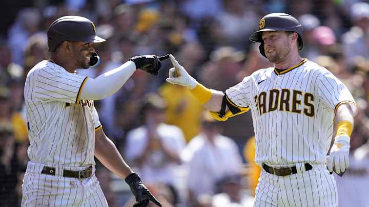 Padres News: SD Makes Big Lineup Change Ahead of Twins Series