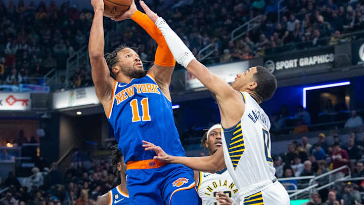 Tyrese Haliburton receives one first-place vote for NBA All-Defensive team