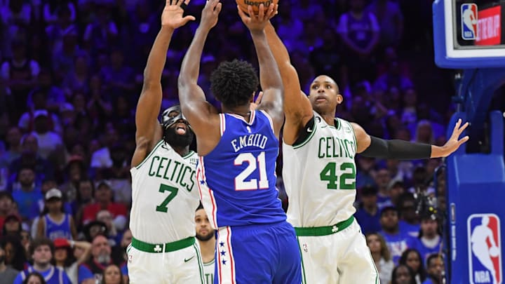 76ers vs. Celtics: Game 5 Odds & Prediction