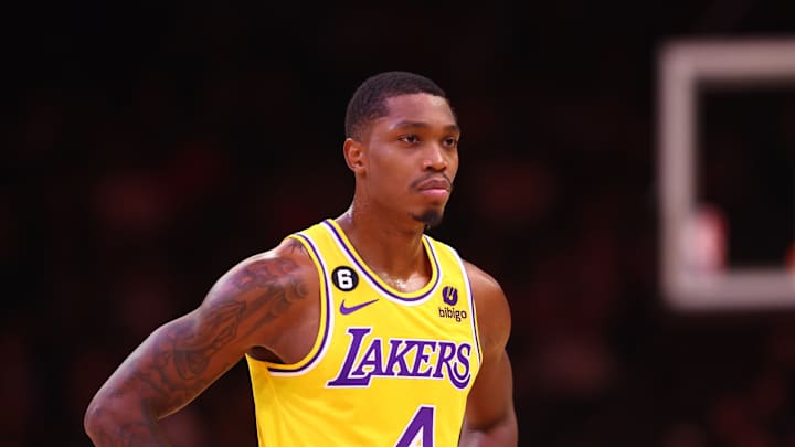 Lakers News: Executives Speculate About Fates Of Lonnie Walker, Malik Beasley