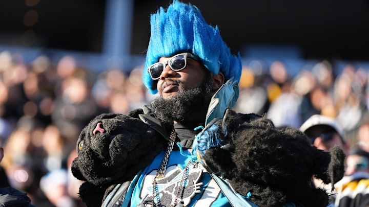 Predicting What the Panthers' 2023 Schedule Will Look Like Predicting What the Panthers' 2023 Schedule Will Look Like