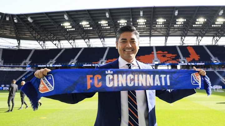 Cincinnati Mayor Makes Another (Better) Joke About Bengals Playing Chiefs