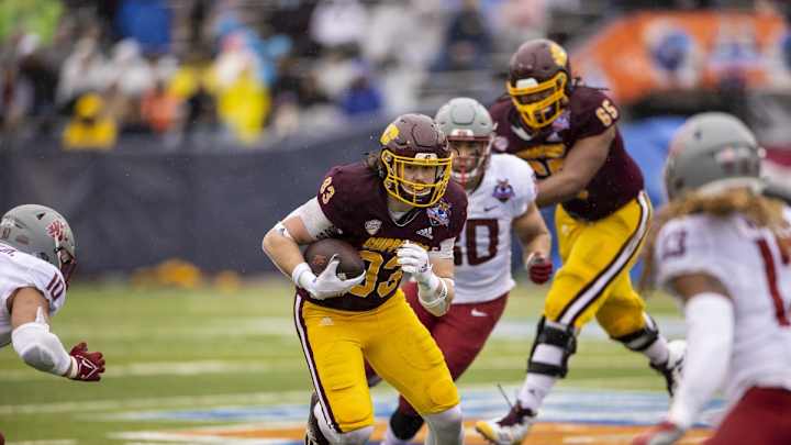 Saints' Joel Wilson Could Steal Spot at Thin TE Position Saints' Joel Wilson Could Steal Spot at Thin TE Position