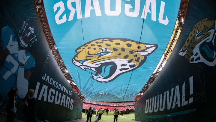 3 Observations on Jaguars' Back-to-Back London Slate vs. Falcons, Bills