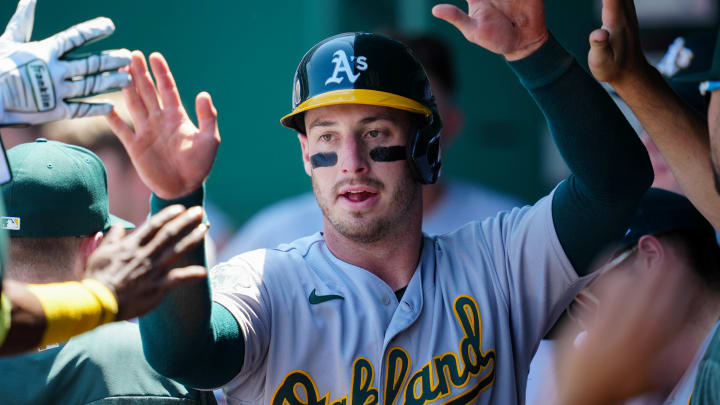 The Five Most Surprising Hitters in MLB So Far This Season The Five Most Surprising Hitters in MLB So Far This Season