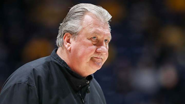Bob Huggins Is Now Officially West Virginia's Most Powerful Man Bob Huggins Is Now Officially West Virginia's Most Powerful Man
