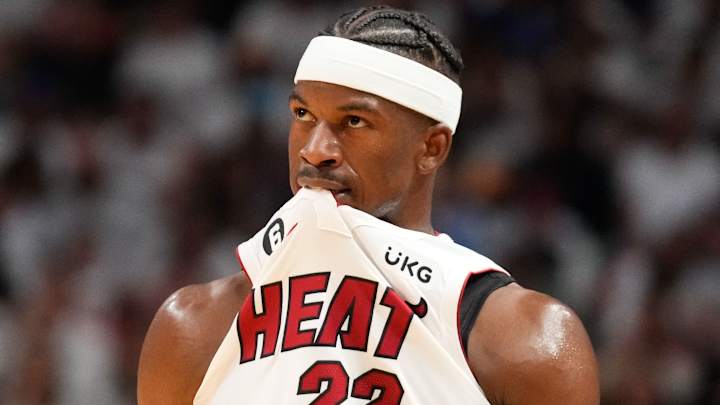 NBA Playoffs: Heat vs. Knicks, Lakers vs. Warriors Picks, Best Bet and Odds for Game 5