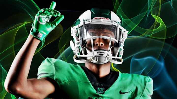 Huskies Offer Stockton Speedster from Class of 2026