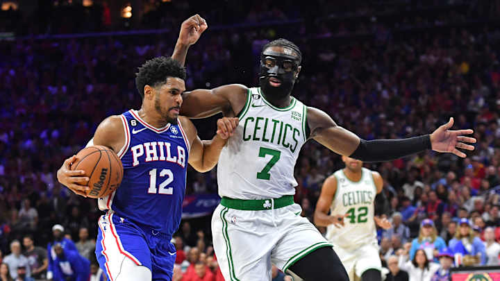 Early Celtics Playoff Loss Could Lead Jaylen Brown to Jazz